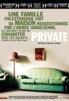 Affiche miniature du film Private