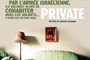 Affiche du film Private