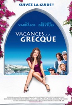 Affiche miniature du film Vacances à la grecque