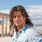 Alexis Georgoulis à l'Acropole - Vacances à la grecque 