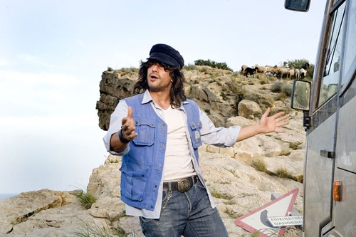 Alexis Georgoulis 