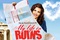 My life in ruins - poster teaser