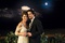 Alexis Georgoulis et Nia Vardalos