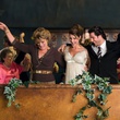 Alexis Georgoulis et Nia Vardalos