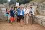 Nia Vardalos, guide touristique