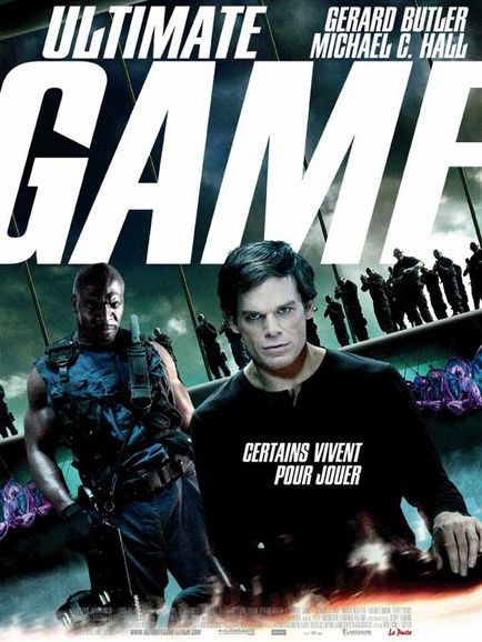 affiche du film 2