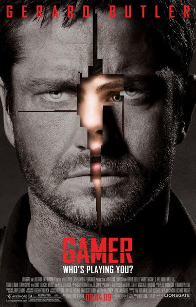 affiche promotionnelle