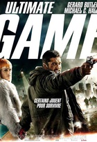 Affiche miniature du film Ultimate Game