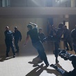 entrainement