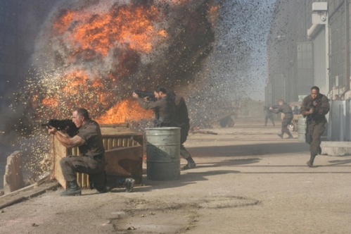 photo du film ultimate game 2