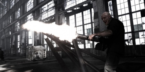 photo du film ultimate game 3