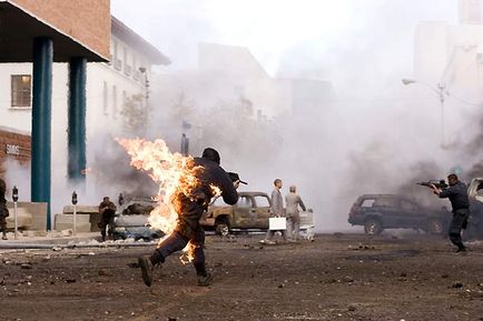 photo du film ultimate game