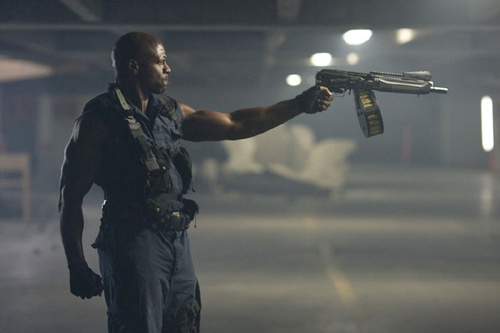 terry crews