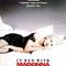 Affiche In bed with Madonna - In bed with Madonna 
