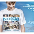 500 days of summer poster teaser