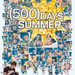 500 days of summer poster