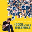 affiche 500 jours ensemble