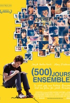 Affiche miniature du film (500) jours ensemble