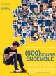 Affiche du film 500 jours ensemble