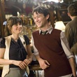 zooey deschanel et joseph gordon levitt