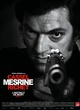 Affiche du film Mesrine : L'instinct de mort