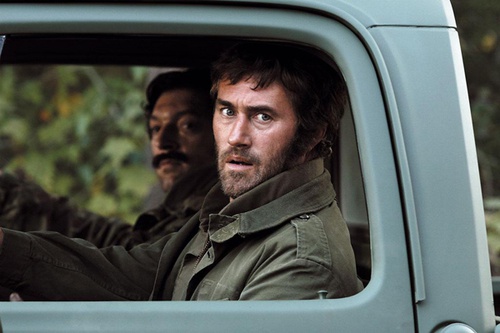 roy dupuis