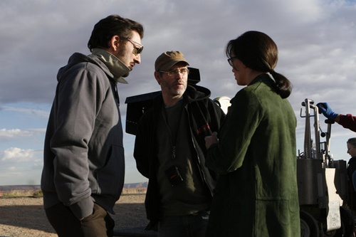 vincent cassel jean francois richet et cecile de france