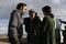 vincent cassel jean francois richet et cecile de france