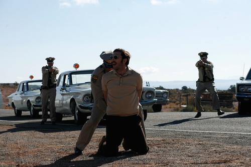 vincent cassel mesrine arrestation