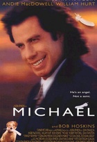 Affiche miniature du film Michael