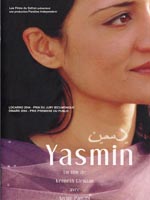 Affiche du film Yasmin