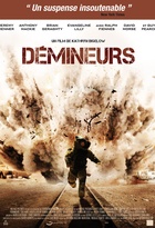 Affiche miniature du film Démineurs
