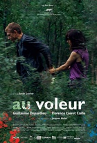 Affiche miniature du film Au voleur