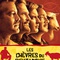 Affiche du film Les Chèvres du Pentagone - Les Chèvres du Pentagone 