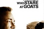affiche promotionnelle 4 du film the men who stare at goats