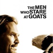 affiche promotionnelle 5 du film the men who stare at goats