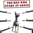 affiche promotionnelle du film the men who stare at goats