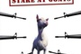 affiche promotionnelle du film the men who stare at goats