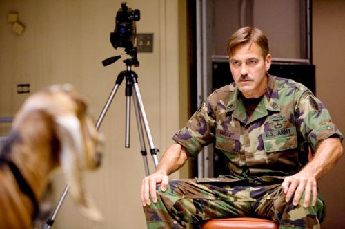 george clooney