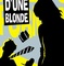 Affiche du film Les amours d'une blonde - Les amours d'une blonde 