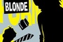 Affiche du film Les amours d'une blonde