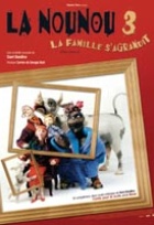 Affiche miniature du film La nounou 3, la famille s'agrandit