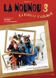 Affiche du film La nounou 3, la famille s'agrandit