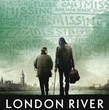 Affiche London River