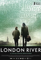 Affiche miniature du film London River 