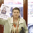 Brenda Blethyn cherche son enfant
