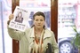 Brenda Blethyn cherche son enfant