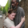 Brenda Blethyn et Sotigui Kouyate