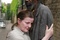 Brenda Blethyn et Sotigui Kouyate