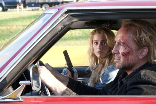 amber heard nicolas cage